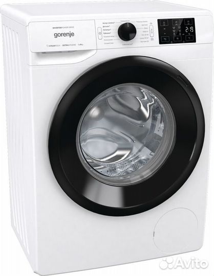 Стиральная машина Gorenje wnei84SDS