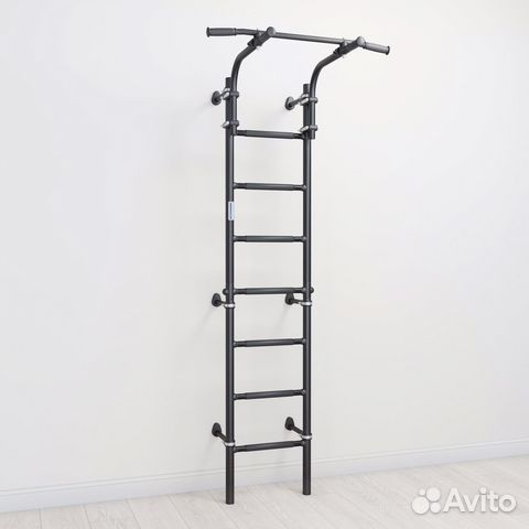 Шведская стенка