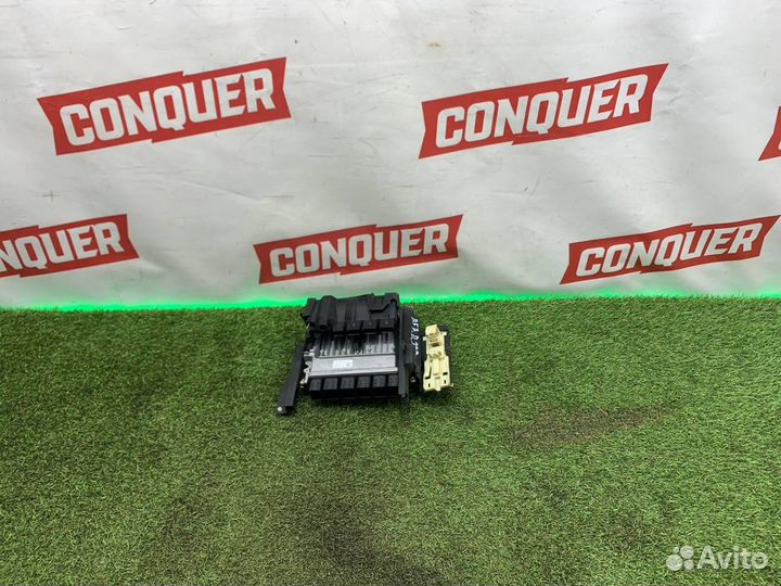 Эбу DDE BMW G-Series B57D30