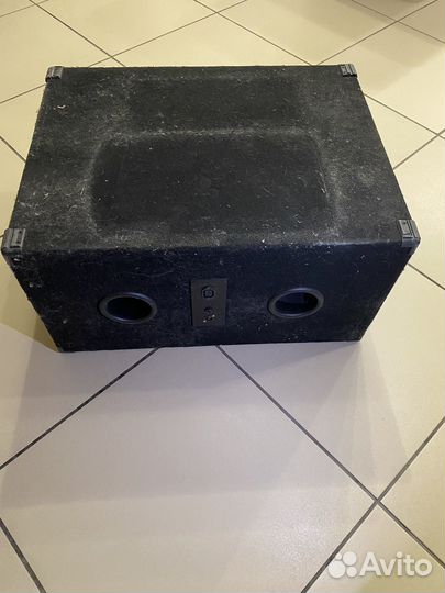 Музыкальная аппаратура LTO