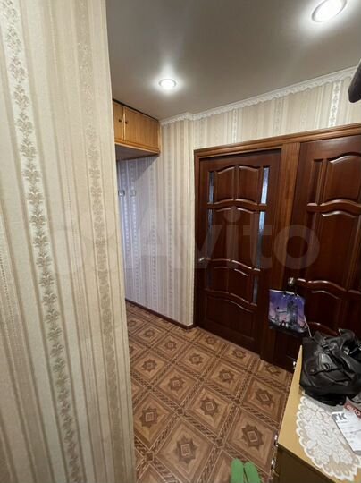 2-к. квартира, 39,2 м², 5/5 эт.