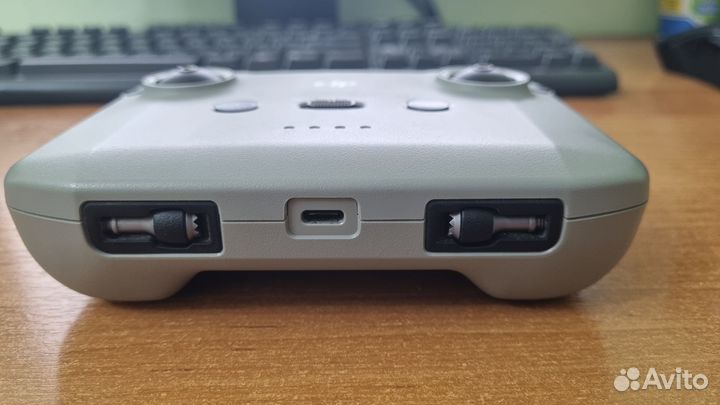 Пульт dji rc n1