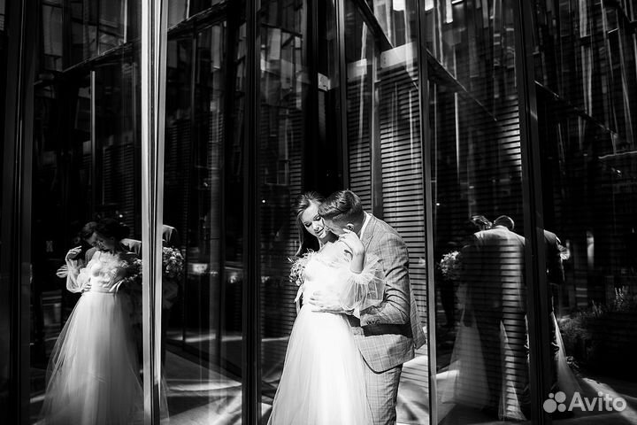 Фотограф на свадьбу Сочи