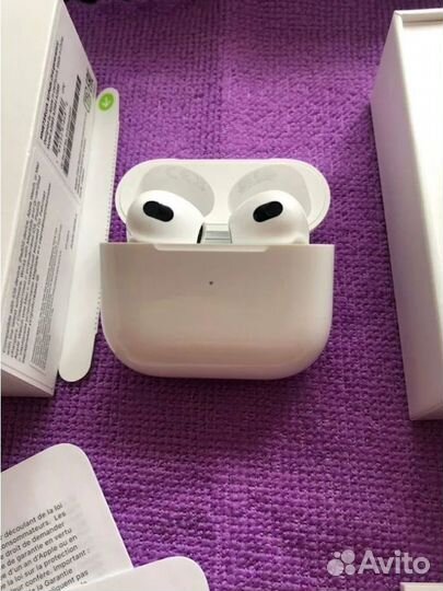 Airpods 3 