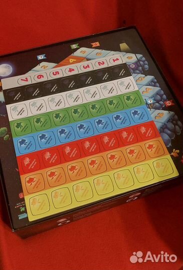 Игра Имаджинариум оригинал