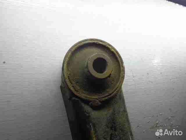 Рычаг передний левый нижний Ford Transit 3