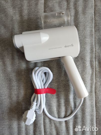 Отпариватель ручной Xiaomi Deerma HS007