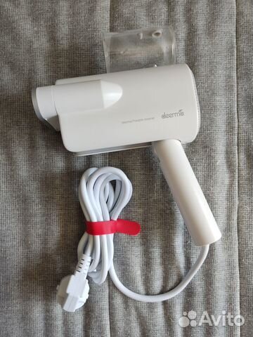 Отпариватель ручной Xiaomi Deerma HS007