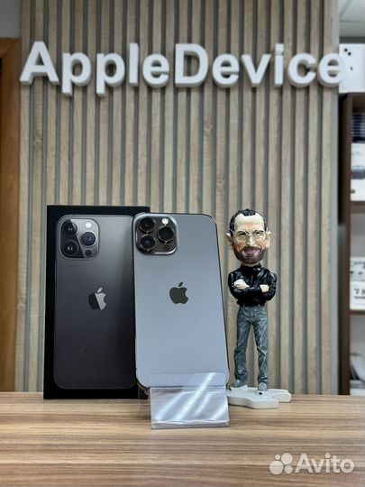 iPhone 13 Pro Max, 128 ГБ