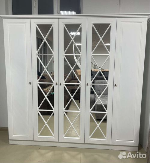 Шкаф Бьянка