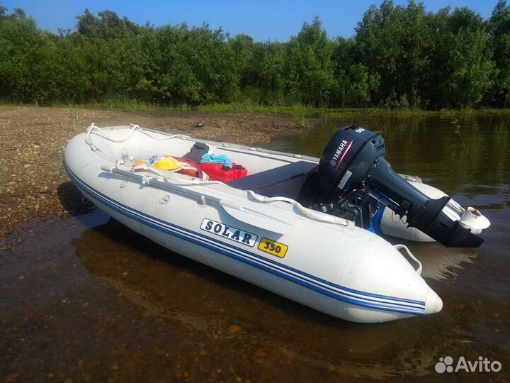 Солар 350