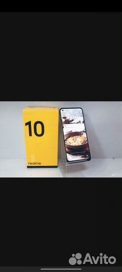 Realme 10