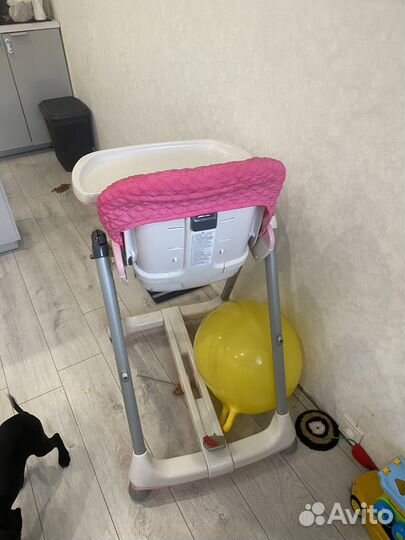 Детское кресло