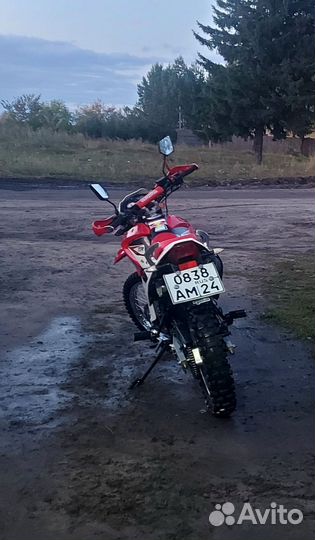 Ттr 250