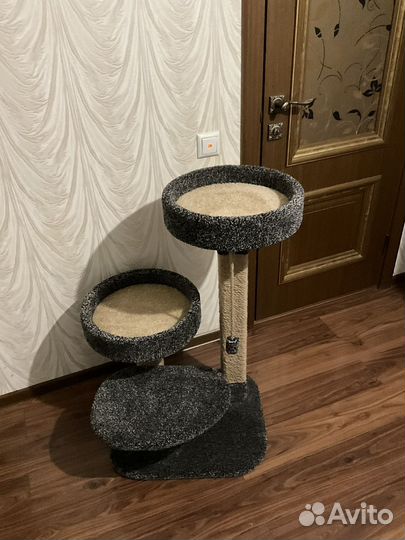 Когтеточка