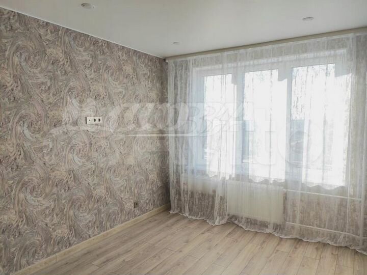 1-к. квартира, 36 м², 13/18 эт.