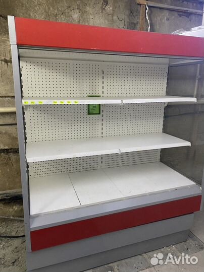 Холодильники