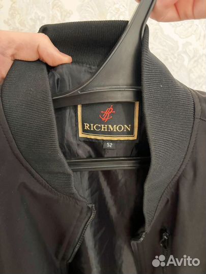 Мужская ветровка