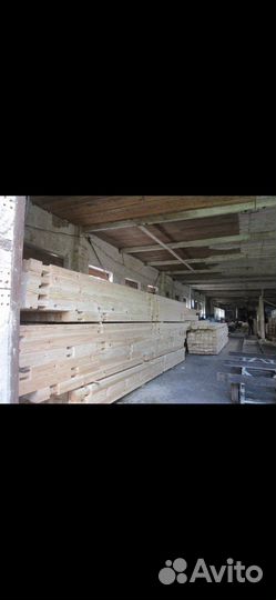 Строительство домов из профилированного бруса