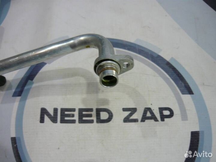 Трубка кондиционера Renault Duster 1 F4R 2013