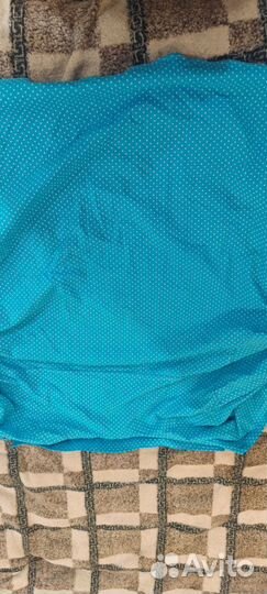 Мужская рубашка