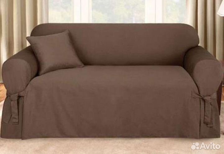 Чехол на диван Медежда 