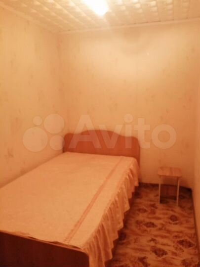 1-к. квартира, 30 м², 1/5 эт.