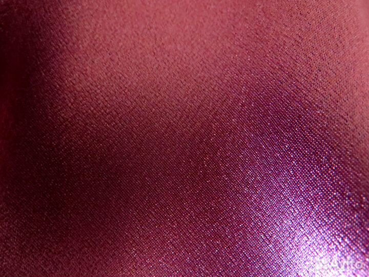 Ткань Шелковый креп-сатин Австрия ширина 1,5 м