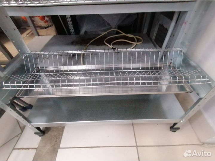 Стеллаж сушка для посуды