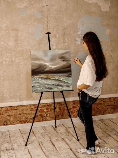 Картины на заказ / художник