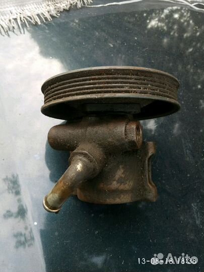 Насос гидроусилителя Ford Escort 1.8 D