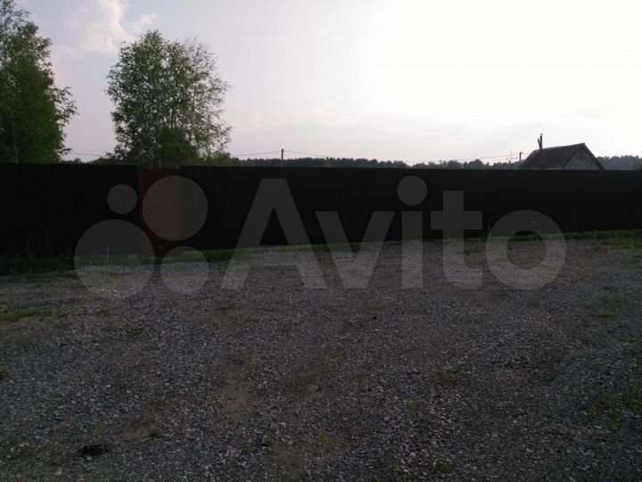 Участок 23 сот. (ИЖС)