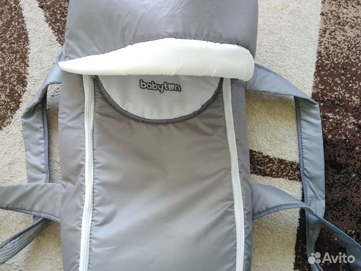 Беговел детский