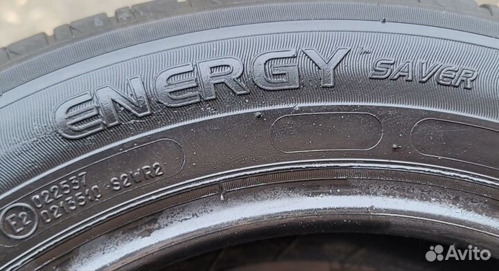 Michelin Energy Saver 205/55 R16