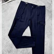 Брюки Brunello Cucinelli кашемир