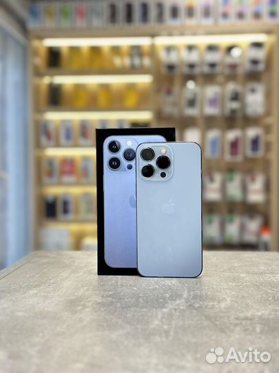 iPhone 13 Pro, 1 ТБ