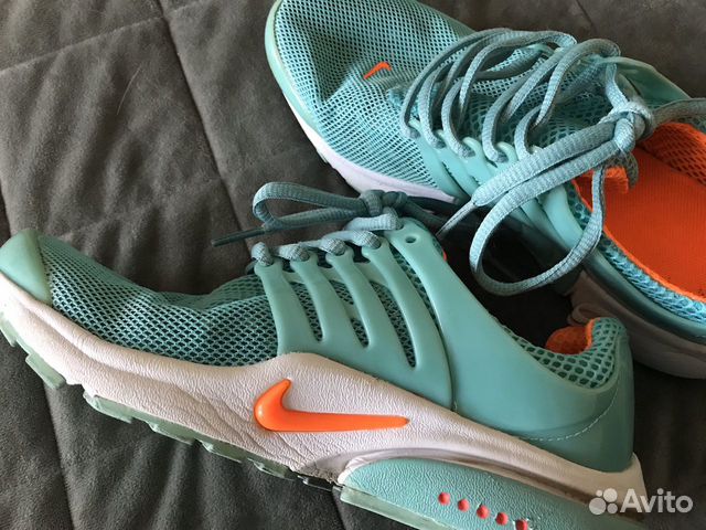 Nike air presto duralon hotsell