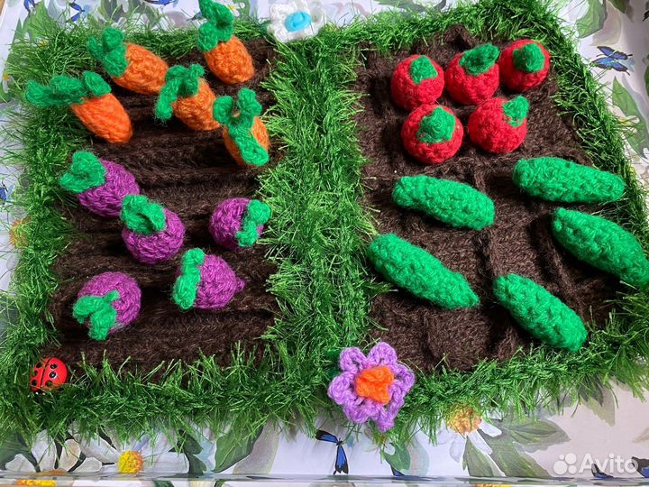 Игровое пособие 