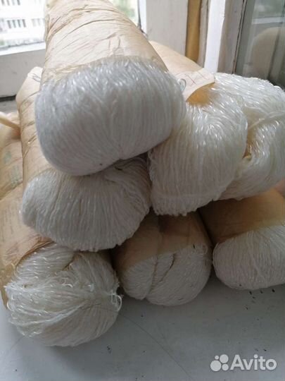 Пряжа для вязания