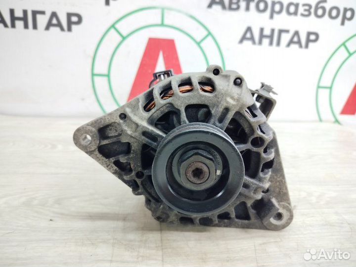 Генератор Hyundai Matrix 5DR 5P 1600 CC 2004