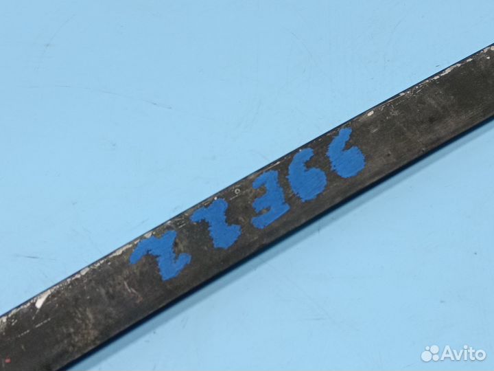 Молдинг крыши для Mitsubishi Carisma