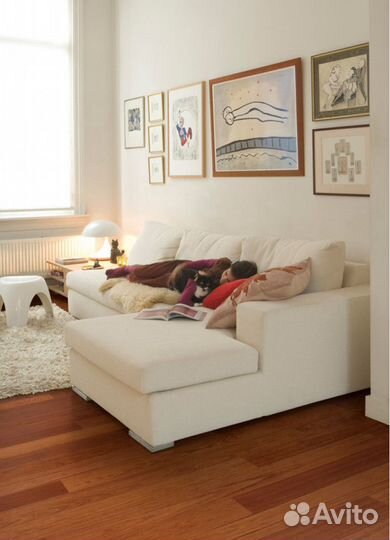 Паркетная доска Par-Ky Lounge