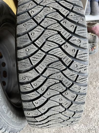 Dunlop SP Winter Ice 03 195/65 R15