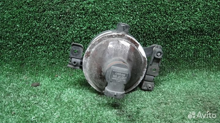 Противотуманка Focus 2 L