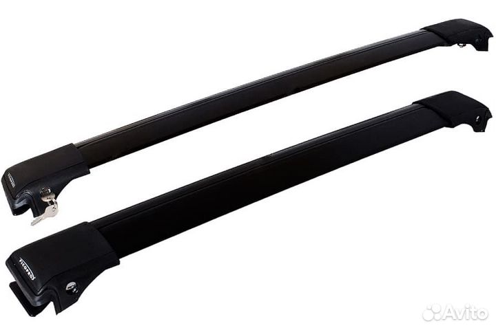 Багажник на крышу Ford Mondeo FicoPro