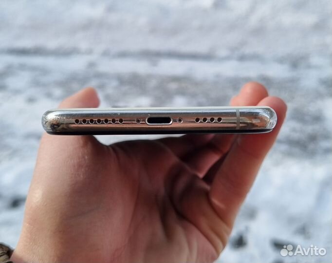 iPhone 11 Pro Max, 64 ГБ
