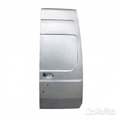 Дверь на Газель