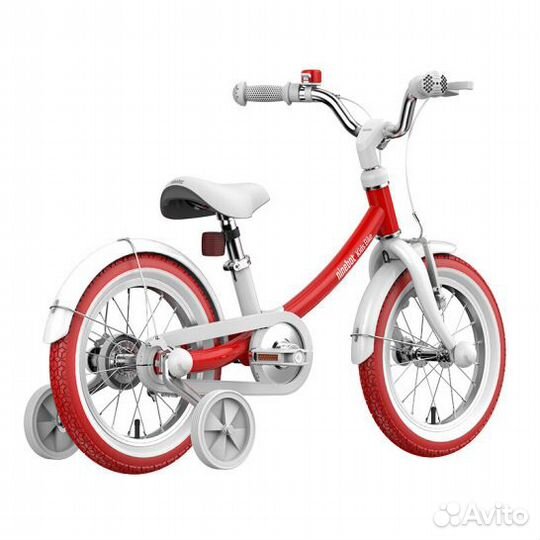Велосипед Xiaomi Ninebot Kids Sport Bike 14