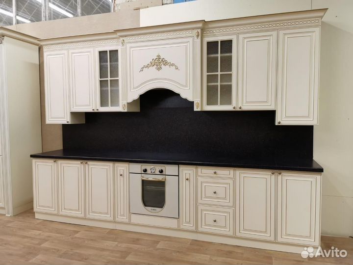 Мебель кухонная