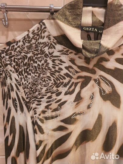 Блузка женская Gizia